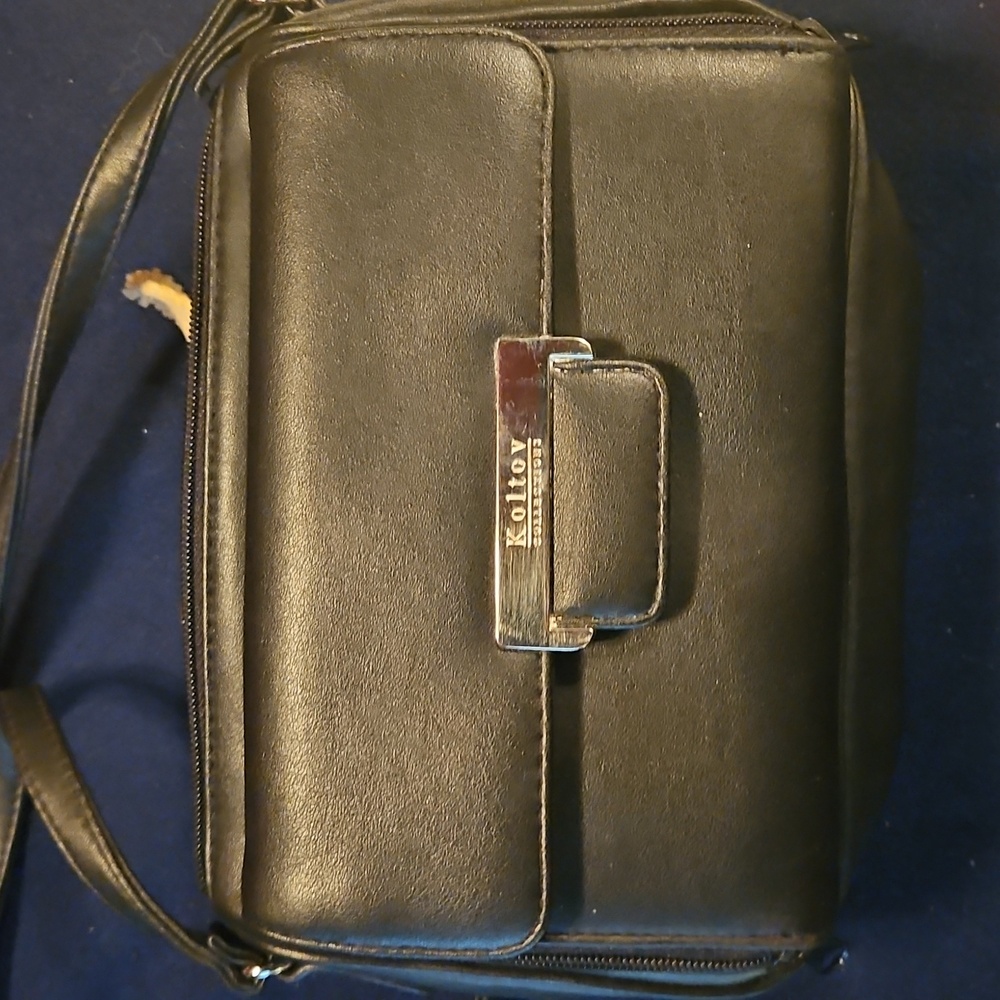 New Wothout Tags Koltov collection bag